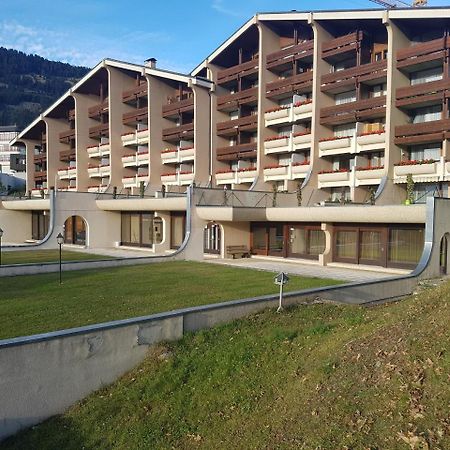 Residence Panorama A201 Віляр-на-Олоні Екстер'єр фото