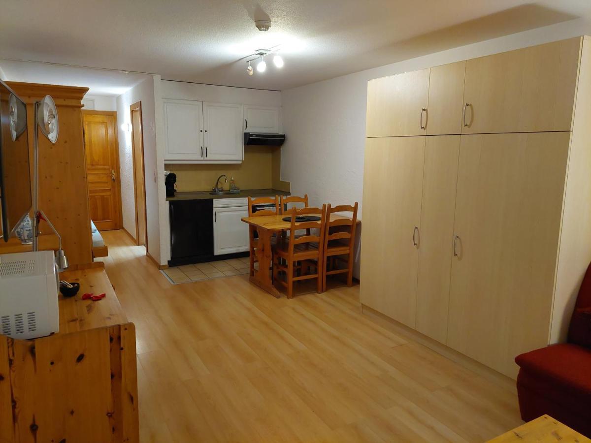 Residence Panorama A201 Віляр-на-Олоні Екстер'єр фото