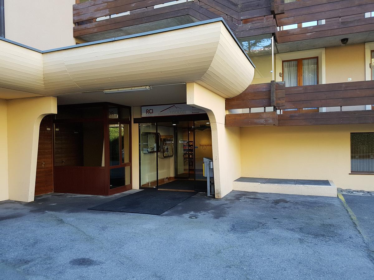 Residence Panorama A201 Віляр-на-Олоні Екстер'єр фото